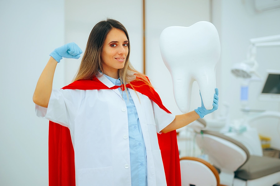 What to Consider When Choosing a Dental Clinic?