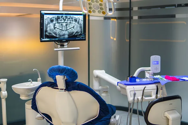 QPDENT Dental Clinic Alanya - Photo 3