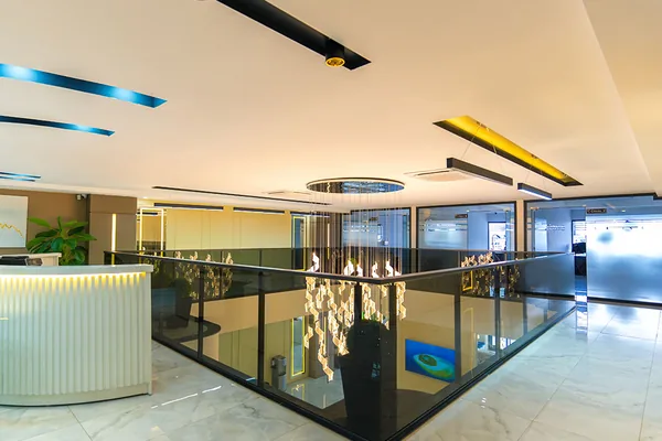 QPDENT Dental Clinic Alanya - Photo 5