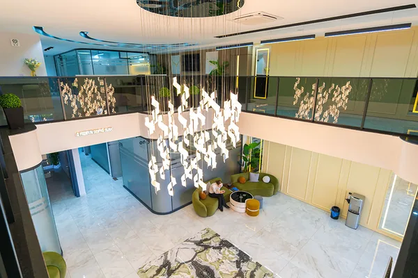 QPDENT Dental Clinic Alanya - Photo 6