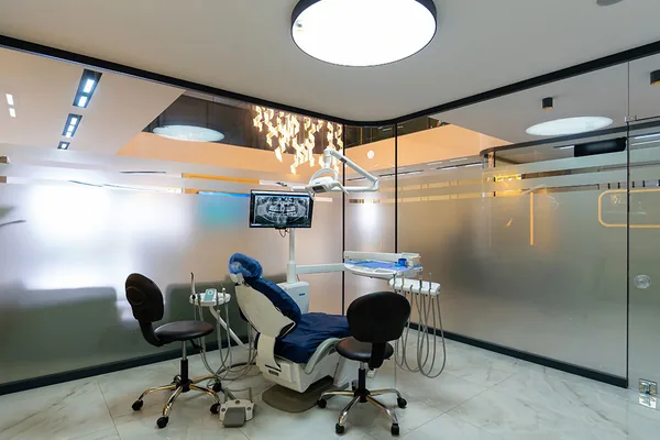 QPDENT Dental Clinic Alanya - Photo 7