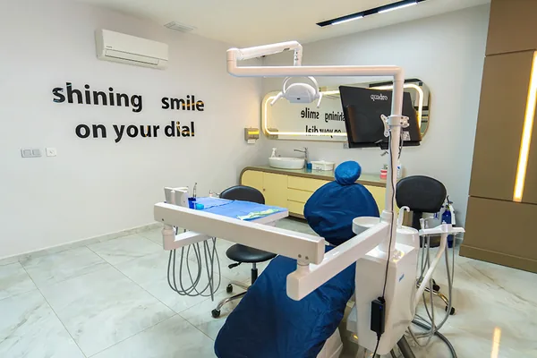 QPDENT Dental Clinic Alanya - Photo 8