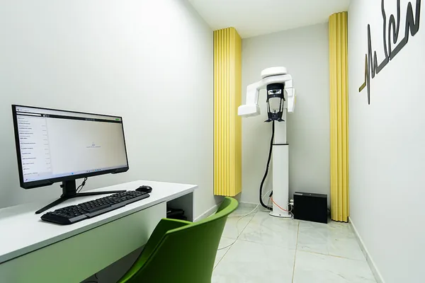 QPDENT Dental Clinic Alanya - Photo 9