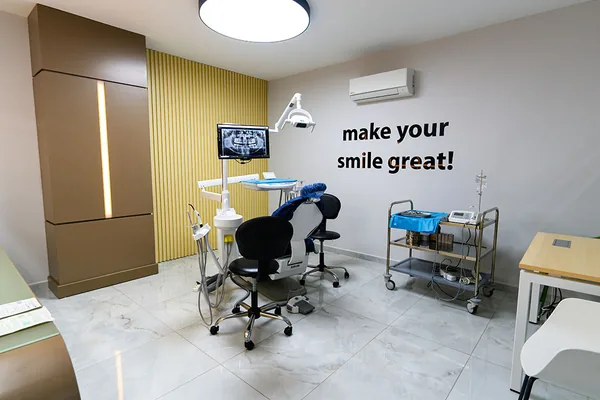 QPDENT Dental Clinic Alanya - Photo 10