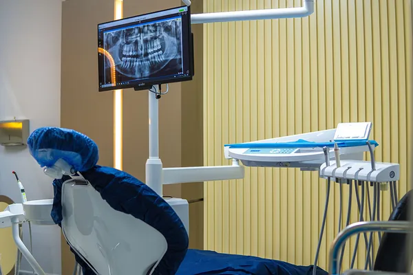 QPDENT Dental Clinic Alanya - Photo 11