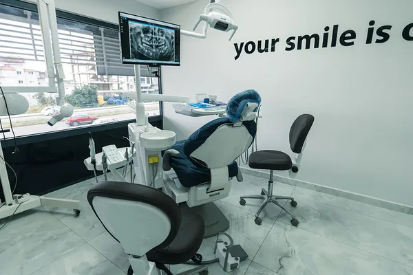 QPDENT Dental Clinic Alanya - Photo 12