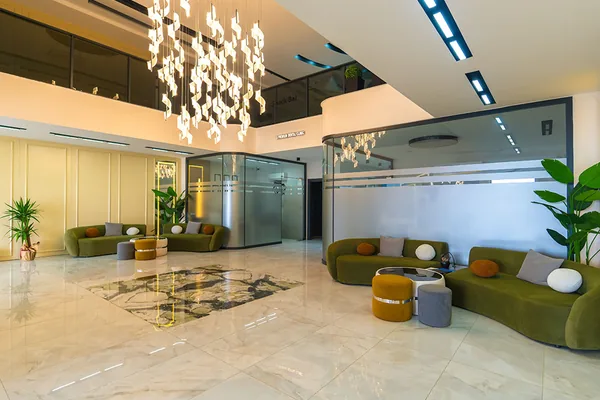 QPDENT Dental Clinic Alanya - Photo 14