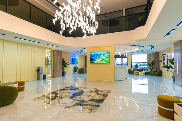 QPDENT Dental Clinic Alanya - Photo 16